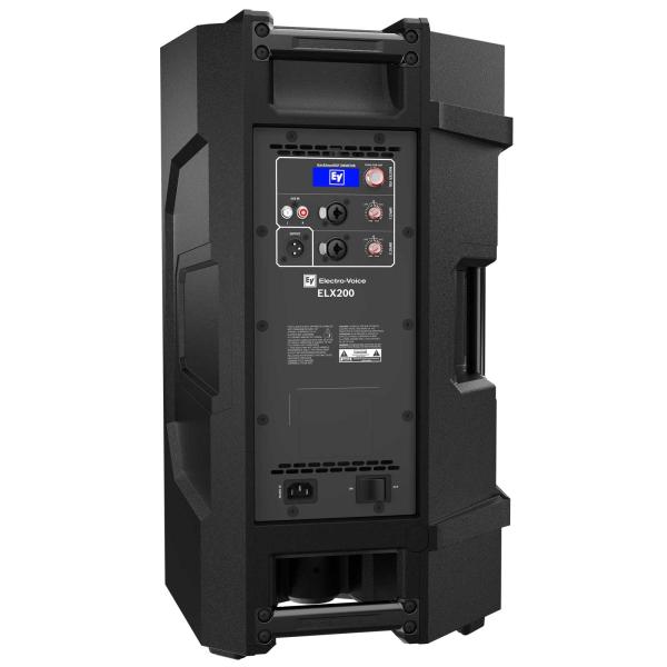 ELX200-12P 12