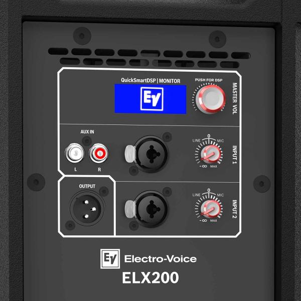 ELX200-12P 12