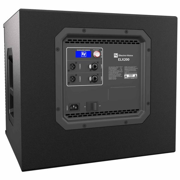 Electro-Voice ELX200-12SP 12