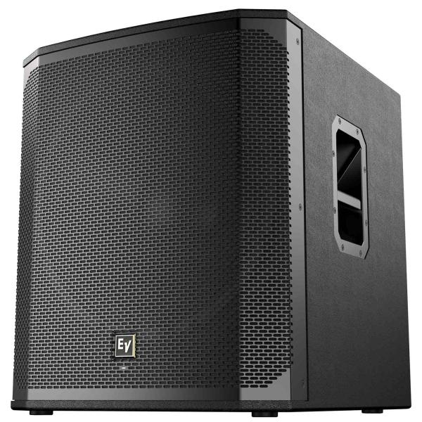 Electro-Voice ELX200-18SP 18" Powered Subwoofer