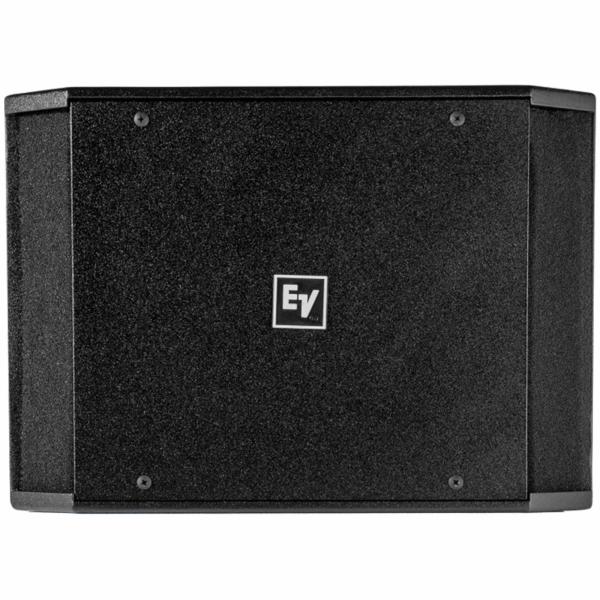 Electro-Voice EVID-S12.1 F.01U.332.746 12" Black Subwoofer Cabinet