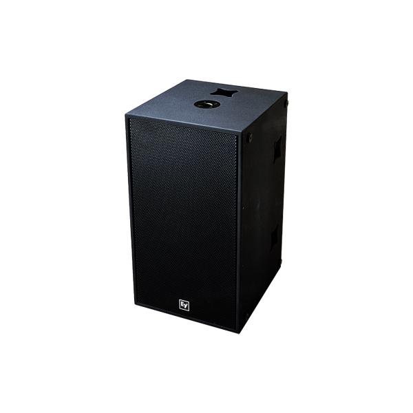 Electro-Voice QRx 218S Compact Dual 18" Subwoofer