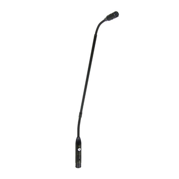 Electro Voice PC-18/XLR 18" Multi-pattern Gooseneck Microphone with XLR base