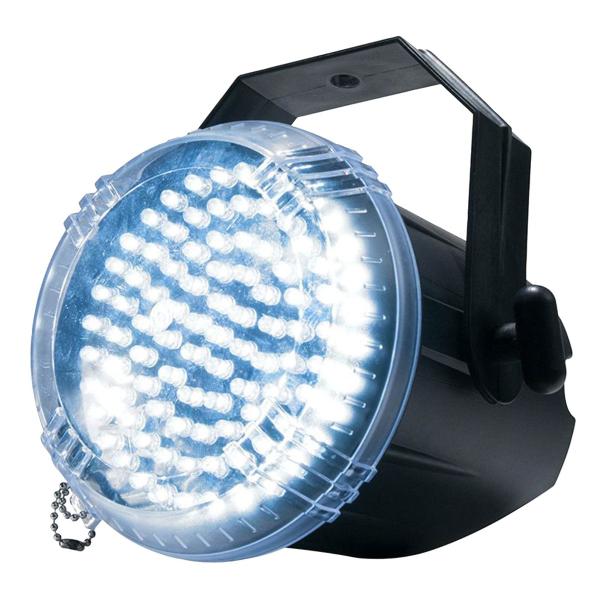Eliminator Lighting BIG SHOT LED EP Compact White LED Strobe