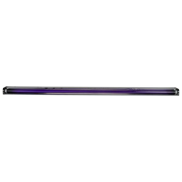 Eliminator Lighting Black 48BEL 48" High Output UV Black Light Fixture