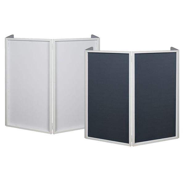 Eliminator Lighting EVENT FACADE 2 W Lightweight Portable Facade