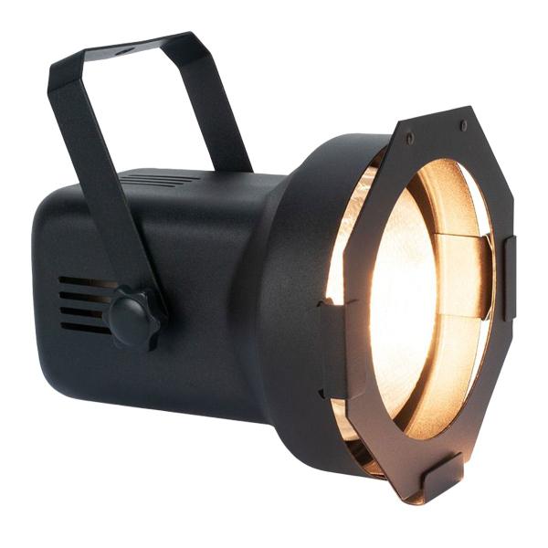Eliminator Lighting PAR38EL Professional Low Profile Par Can
