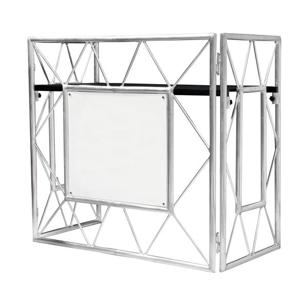 Eliminator Lighting PRO EVENT TBL 2 Professional Aluminum Event Table