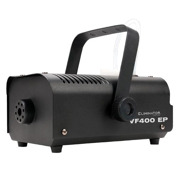 Eliminator Lighting VF400 EP Compact 400W Mobile Fog Machine