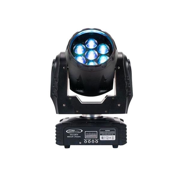 2) Eliminator Stealth Wash Zoom Heads with Bag | IDJNOW