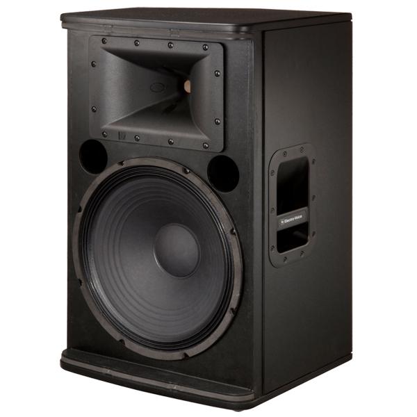 ソ*マ様 EV ELX115 2台セット① 2x Electro-Voice ELX115P 15