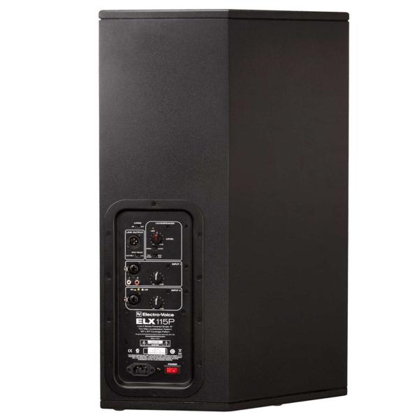 Electro-Voice ELX 115 ２ペア Electro-Voice ELX-115 15-inch 2-Way Loudspeaker