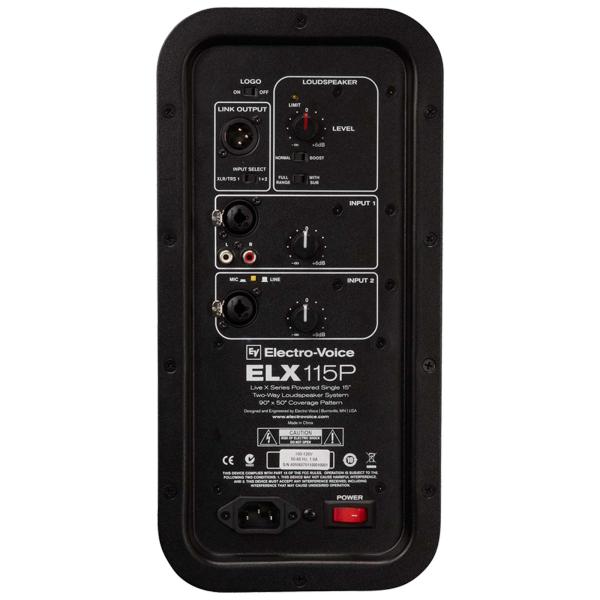 Electro-Voice ELX115P 15