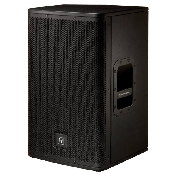 2x Electro-Voice ELX115P 15