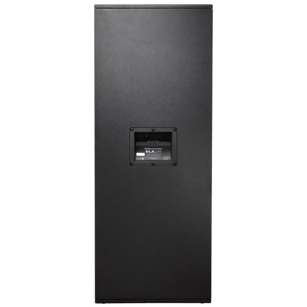 Electro-Voice ELX215 Twin Woofer Speaker | IDJNOW