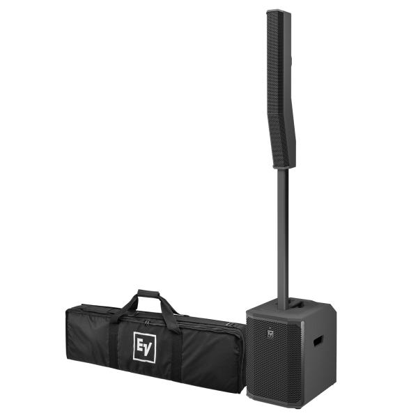 Electro-Voice EVOLVE 50M G2 Column Black - Open Box Mint