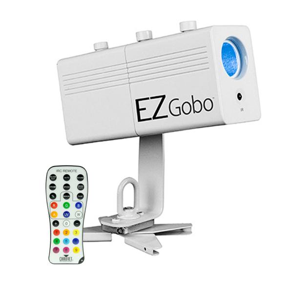 Chauvet DJ EZ Gobo