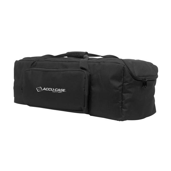 American DJ F8 Par Bag Soft Padded Transport Bag for Flat Par Fixtures
