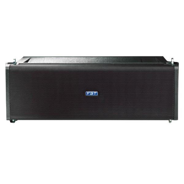 FBT MITUS 206LA Active Precision Coverage Vertical Array Speaker