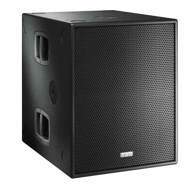 FBT Q 118 SA High Performance Active 18" Subwoofer