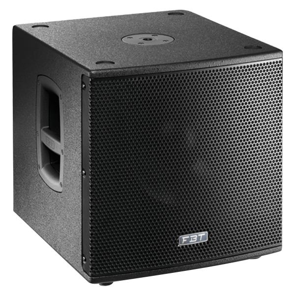 FBT SUBLINE 112 SA Compact Band-Pass 12
