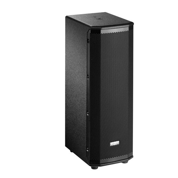 FBT VENTIS 206A Processed 2-Way Active 2x 6.5" Speaker