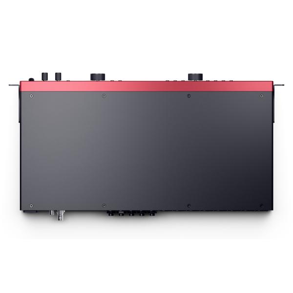 Focusrite Scarlett 18i20 4th Gen USB Audio Interface