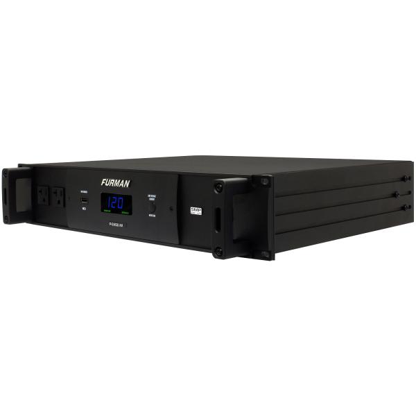 Furman P-2400 AR 20A Prestige Regulator/Power Conditioner | IDJNOW