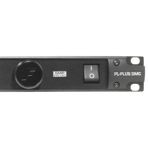 Furman PL-PLUS DMC 15A 9 Outlet Power Conditioner | IDJNOW