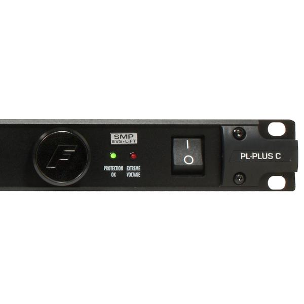 Furman PL-PLUSC 15A Power Conditioner | IDJNOW