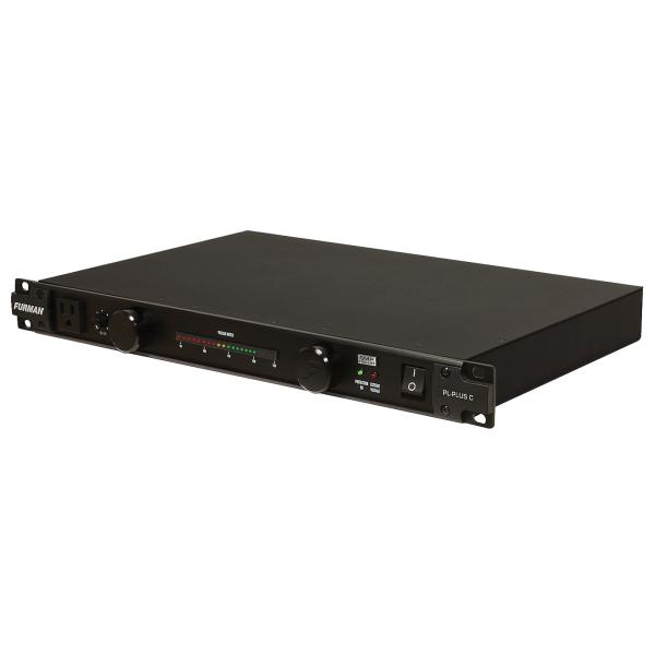 Furman PL-PLUSC 15A Power Conditioner | IDJNOW
