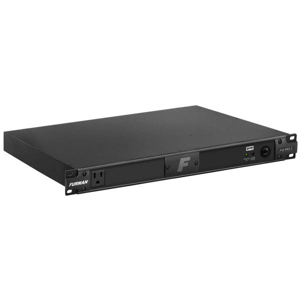 Furman P-8 PRO C Classic Series 20 Amp Power Conditioner 
