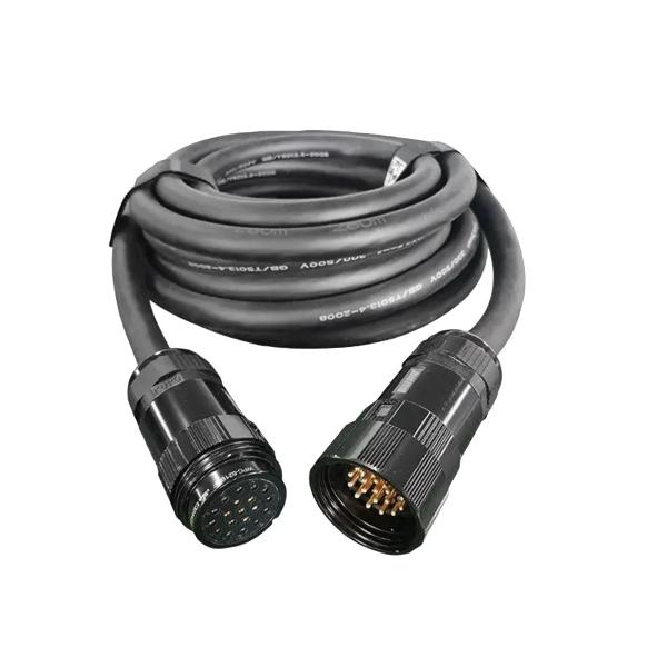 Gamma GL-SOCAPEX 50FT Socapex Extension Cable (19-pin)