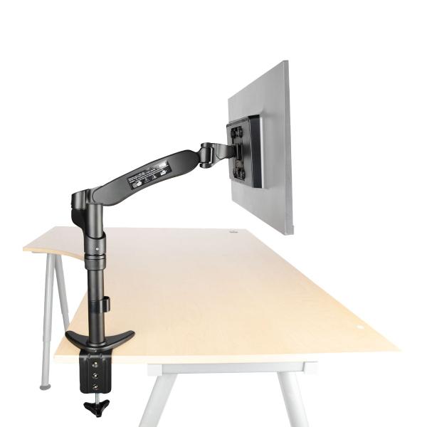 Gator Cases G-ARM-360-DESKMT 360 Degree Articulating Desk Mount