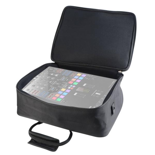 Gator Cases G-MIXERBAG-1815 18" x 15" x 6.5" Mixer / Gear Bag