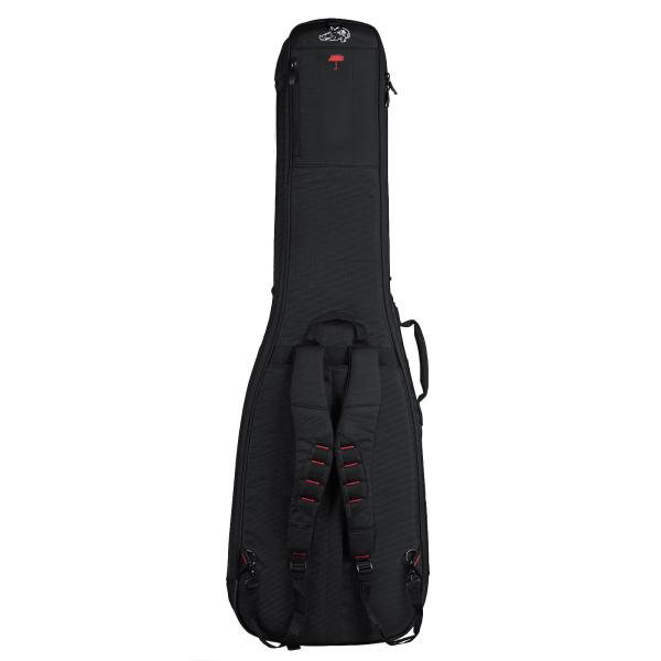 Gator Cases G-PG BASS Gig Bag for Bass Guitar -Open Box Mint