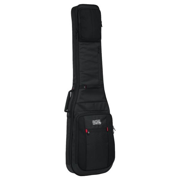 Gator Cases G-PG BASS Gig Bag for Bass Guitar -Open Box Mint