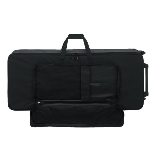Gator Cases GK-49 Lightweight Keyboard Case with Wheels