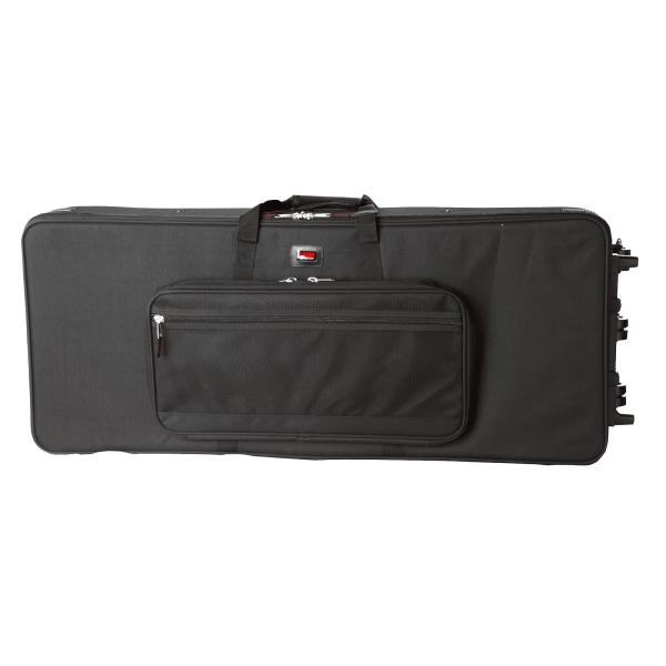 Gator Cases GK-61 GK Keyboard Series 61 Note Keyboard Case