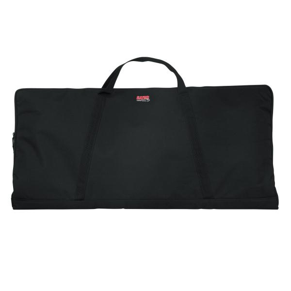 Gator Cases GKBE-61 61-Note Economy Keyboard Gig Bag
