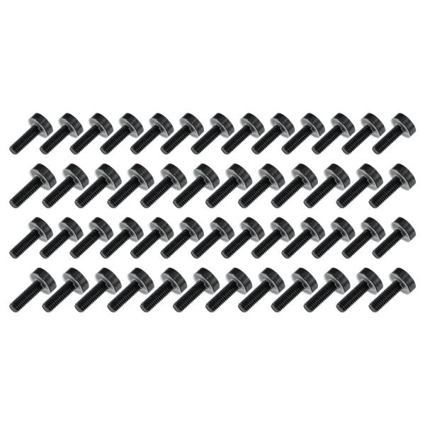 Scrw Rack Gator GRW-SCRW025 Rackworks Hardware Screws 2-Pack | IDJNOW