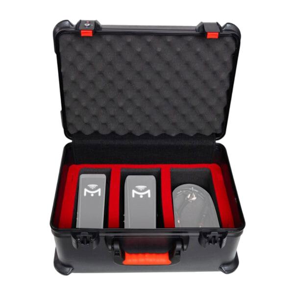 Gator Cases GTSA-GTR-QCXL XL Neural Quad Cortex TSA Case
