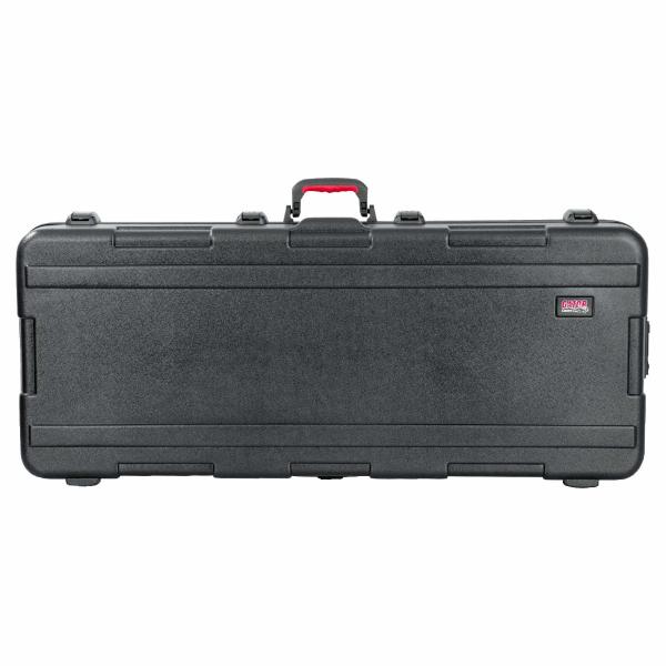 Gator Cases GTSA-KEY61 TSA 61-Note Keyboard Case with Wheels