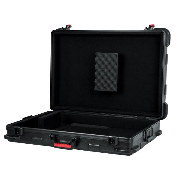 Gator Cases GTSA-MIX203006 ATA TSA Molded Mixer Case 20"x30"x6"