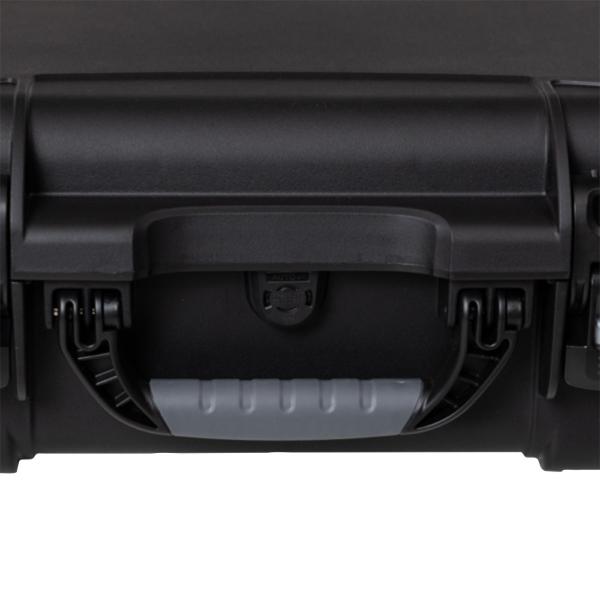 Gator Cases GU-1813-WPCQ1218 Case for A&H CQ12 and CQ18