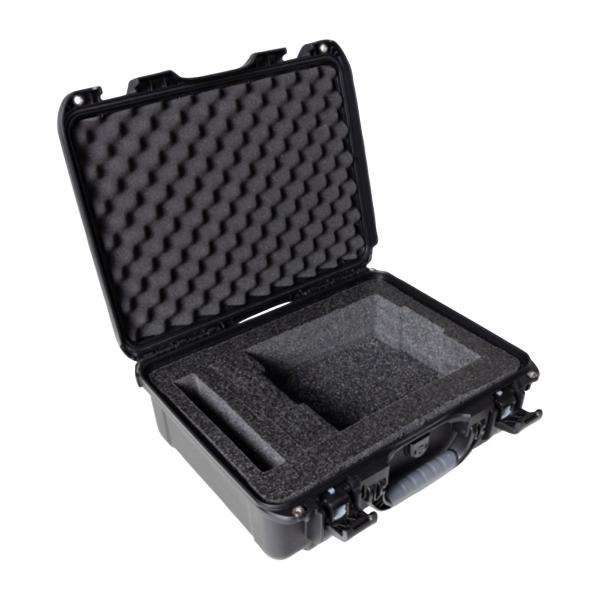 Gator Cases GU-1813-WPCQ1218 Case for A&H CQ12 and CQ18