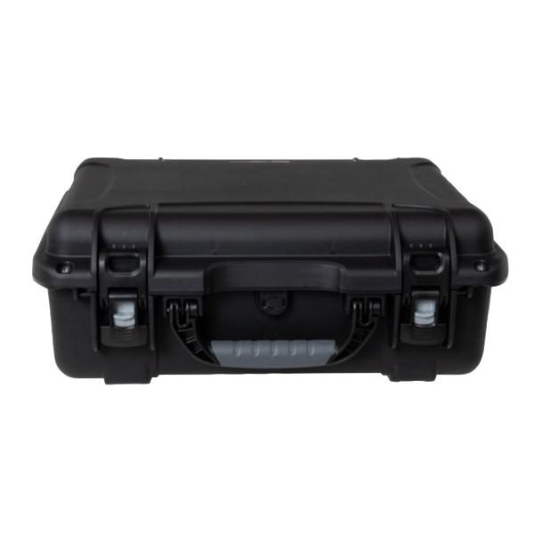Gator Cases GU-1813-WPCQ1218 Case for A&H CQ12 and CQ18