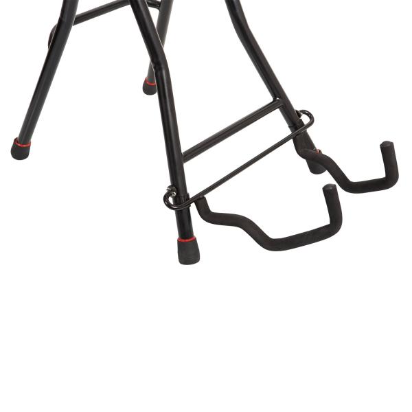 Gator Frameworks Guitar Stool with Stand | IDJNOW
