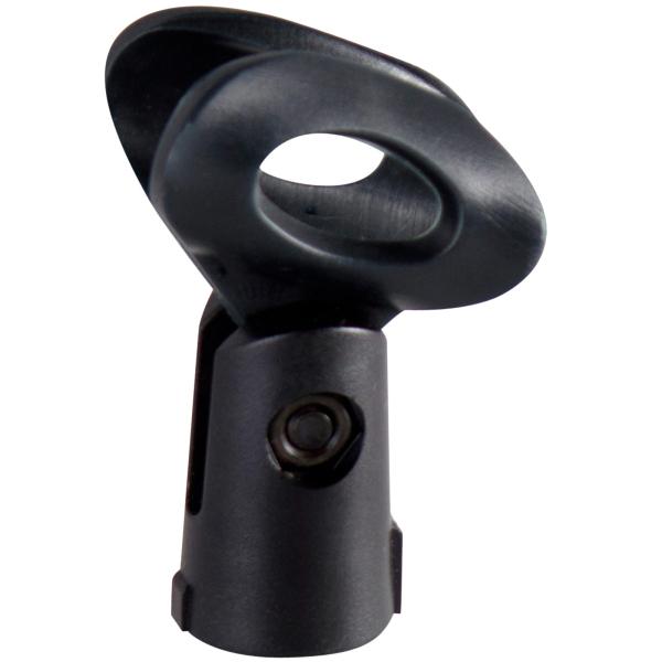 Gator Frameworks GFW-MIC-CLIPW Wireless Microphone Clip