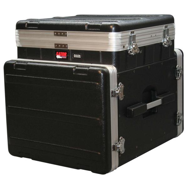 Gator GRC-10X8 PU Molded Pop-Up Console Rack | IDJNOW